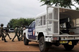 Côte d'Ivoire : Le FPI dénonce un ''massacre à  la Maca'' avec 50 morts !